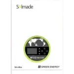 Solmade 4 kW Off Grid Inverter