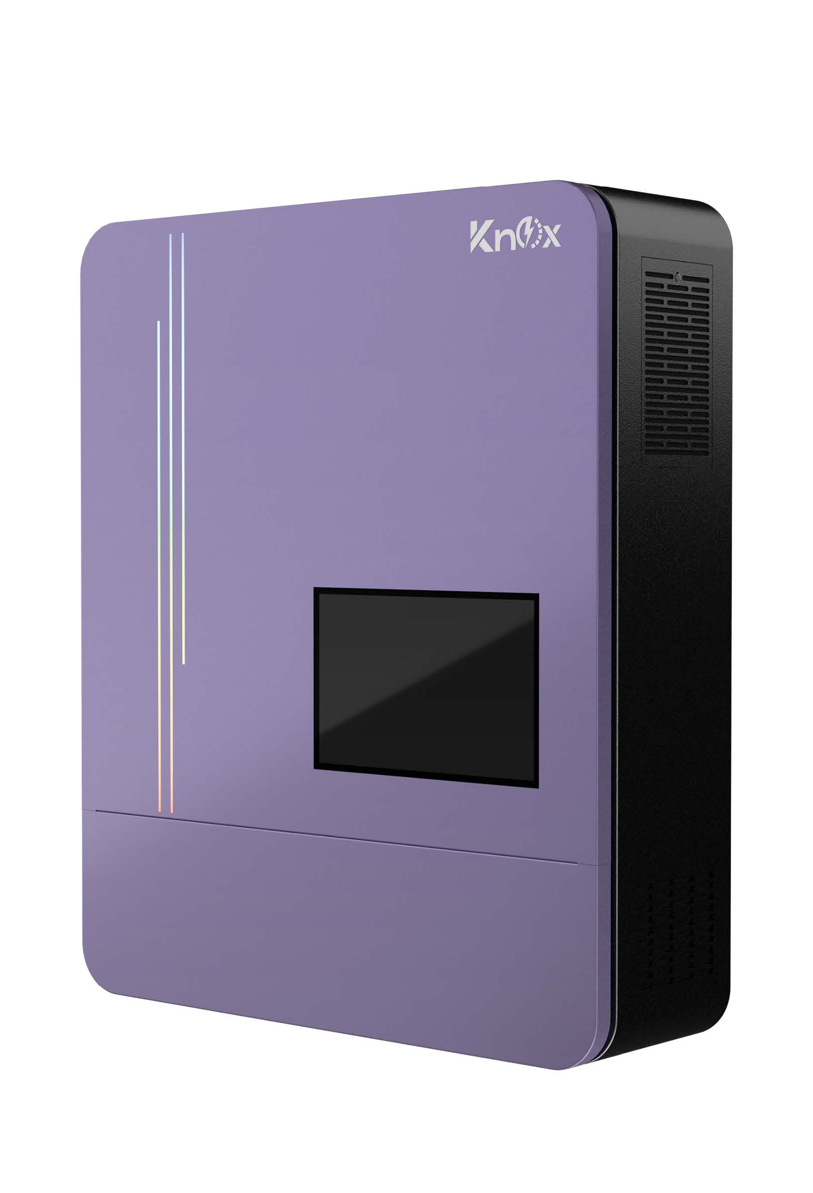 Knox Krypton 15002 Hybrid Inverter