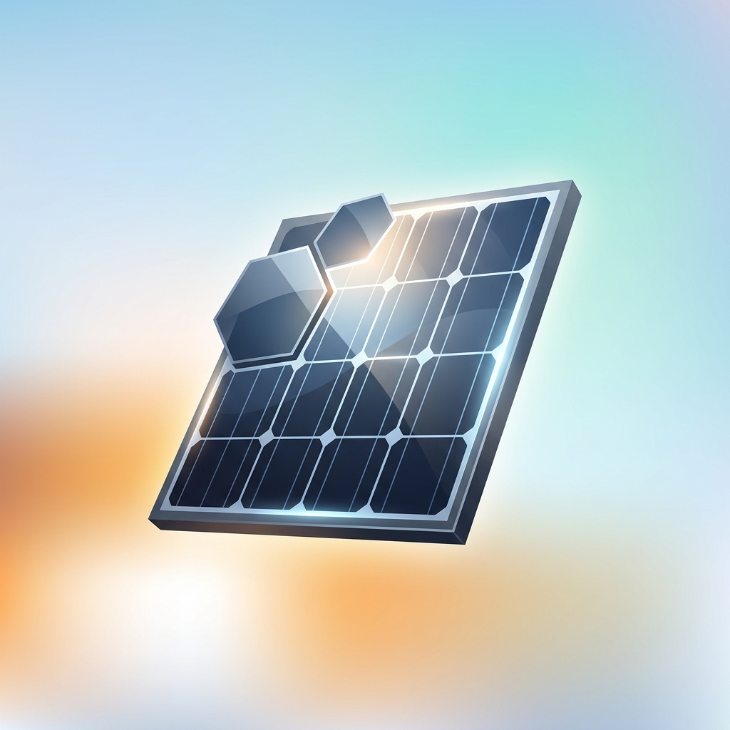 Bounergy Hybrid Solar Inverter 5KW