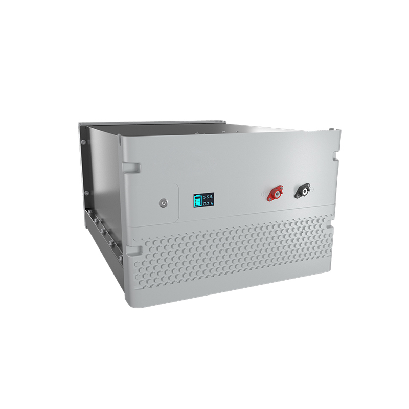 Blue Carbon BCT-UU 48-200 Lithium Battery