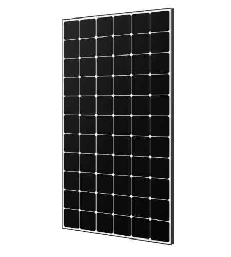 SunPower Maxeon 6 440W AC