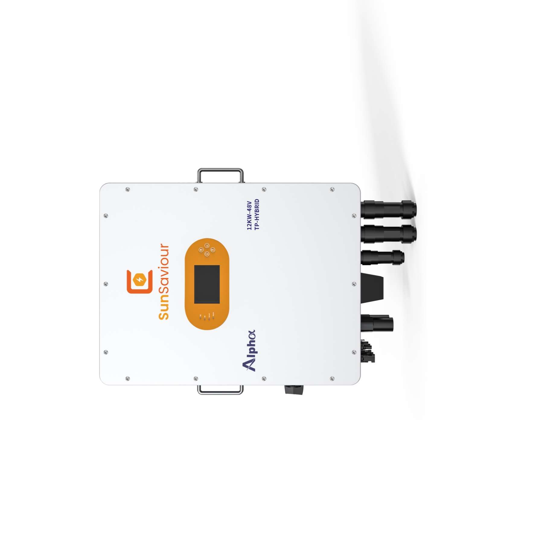 Sunsaviour Alpha 12kW Hybrid Inverter