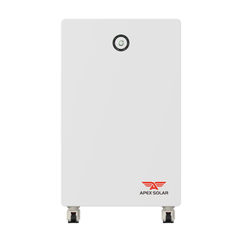 Apex 16K 48 V 280 AH Lithium Ion Battery