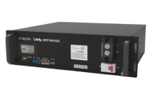 Vestwoods VE48100E-P2 51.2 V 100 AH Lithium Ion Battery