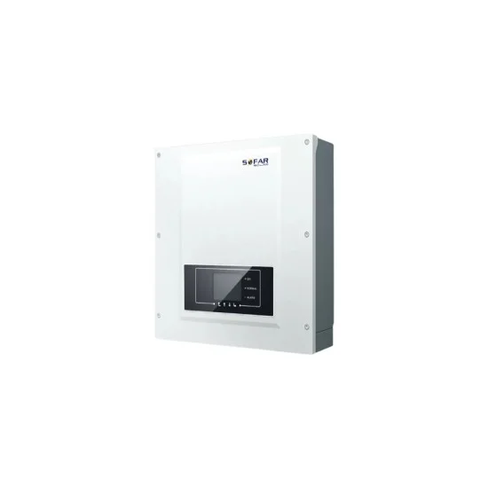 SOFAR 40000TL Three Phase Inverter