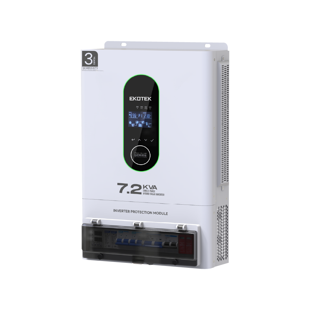 PROPLUS INVERTER 7200