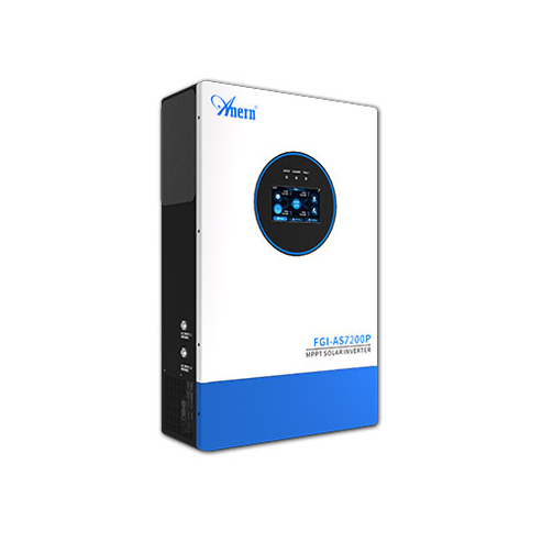 AN-FGI-AS12000P   12KW