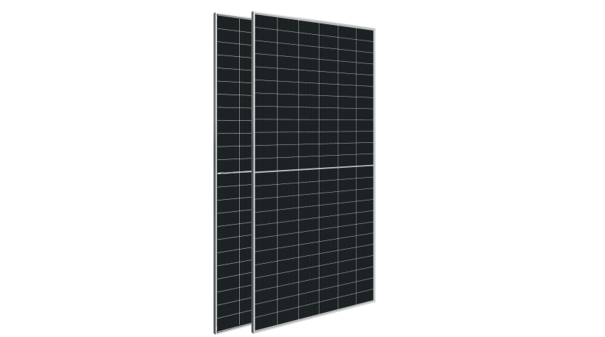 Mesol Alpha 710W N-Type Bifacial