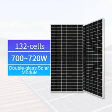 Canadian Solar 710 W Solar Panel
