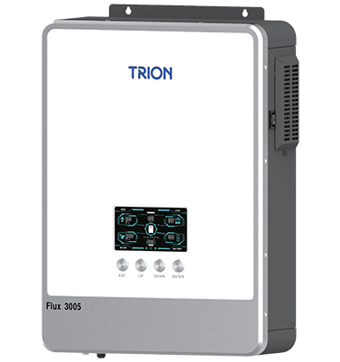 Flux 3005 Off Grid Solar Inverter