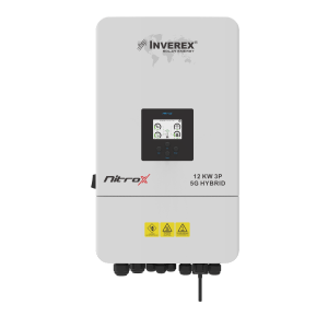 Inverex 12 kW Hybrid Inverter