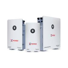 Inverex 10 kW On Grid Inverter