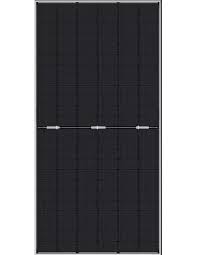 AESolar 580 W Solar Panel