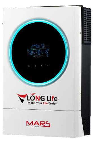 Longlife Mars PV 7000
