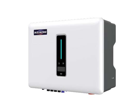 GoodWe ET LV 20kW Hybrid Inverter