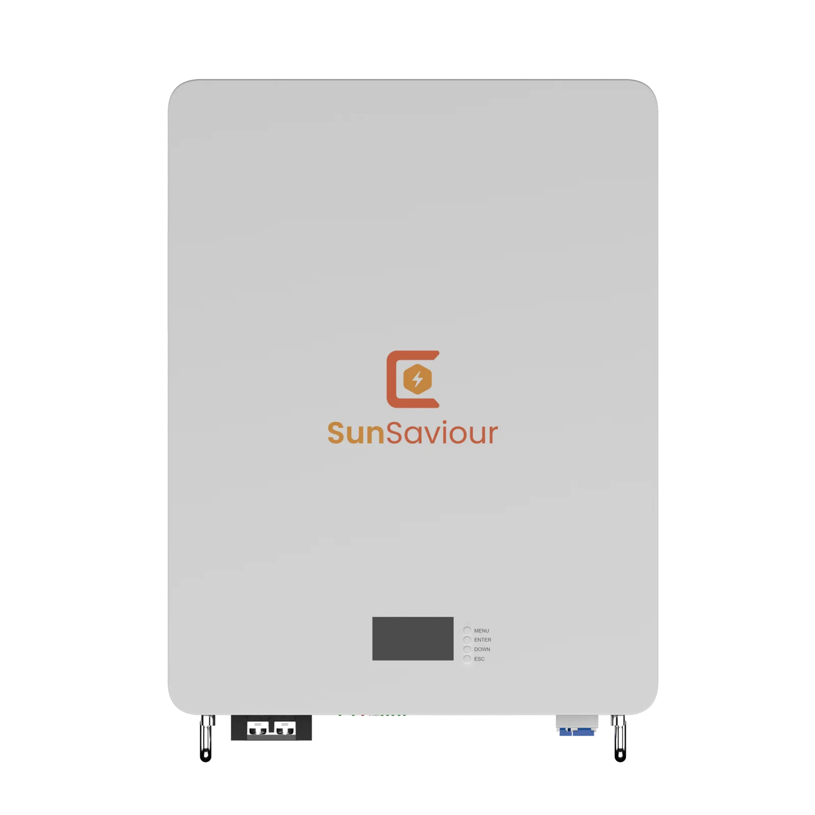 Sunsaviour LFP48100W(51.2V100AH) Lithium Ion Battery