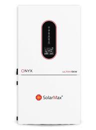 Solarmax Onyx 10 kW Hybrid Inverter