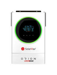 Solarmax Orion 6 kW