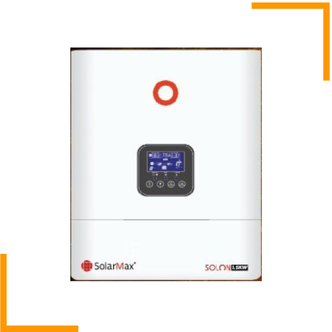 Solarmax Solon 1.5 kW