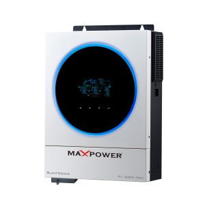 Maxpower Suntronic PV 5000 Pro