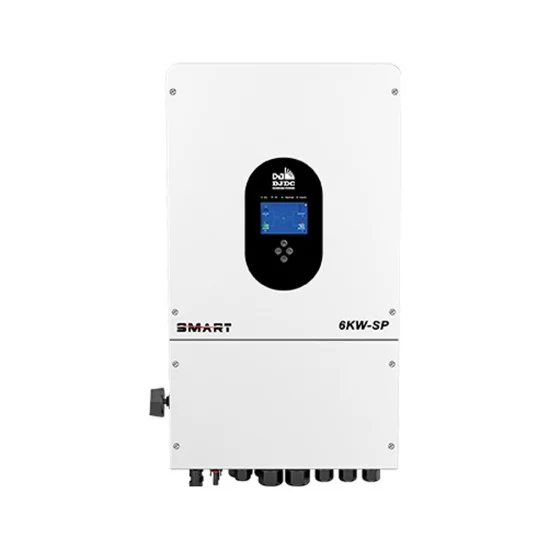 Dongjin Smart 12 KW 3 Phase Hybrid Inverter