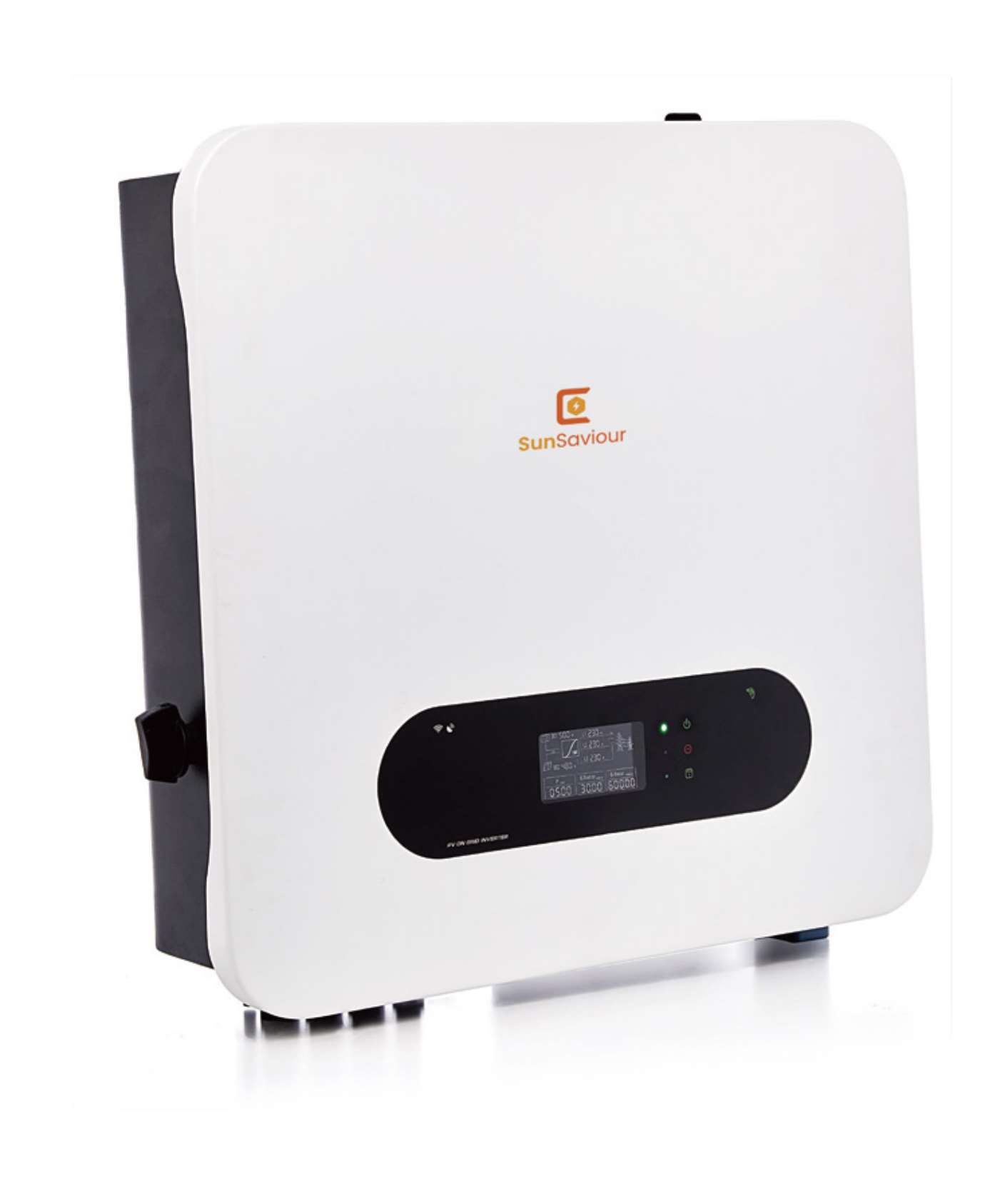 Sunsaviour 15 kW On Grid Inverter